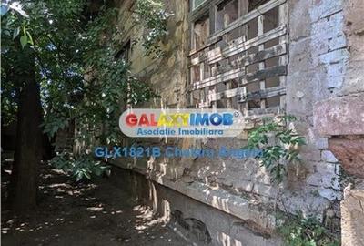 Viilor stradal teren 910 mp,vila S+P+pod mansardabil 587 mp utili - 9