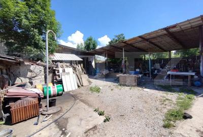Casă cu 7 camere cu Teren 2900 Mp în Central - 18