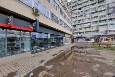 Spatiu comercial, Cantemir, vizavi de Gara Nicolina - COMISION 0% - 2