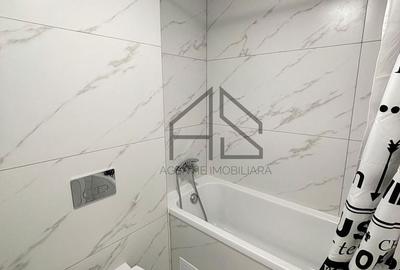 Apartament cu 2 camere în Orașul Nou - 7