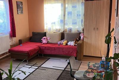 Casă cu 3 camere în Diosig