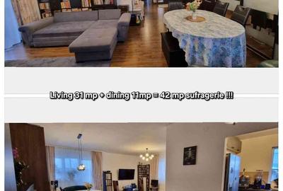 Apartament cu 3 camere decomandat în Central - 2