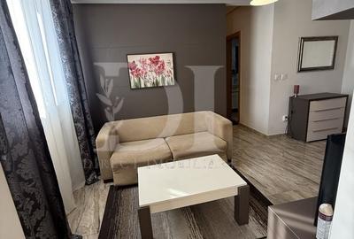 Apartament cu 2 camere semidecomandat în Central - 3