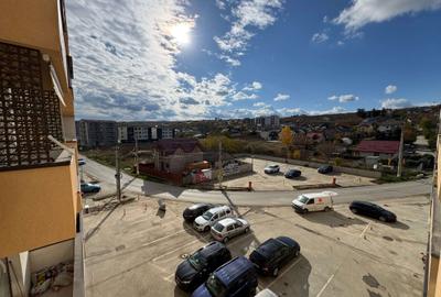 Bucium/Visan - Apartament nou 2 camere, et 2, mobilat/utilat, intabulat, parcare - 8