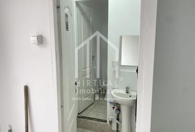 Spatiu comercial de inchiriat in Sibiu, 180 mp utili, si curte de 60mp - 4