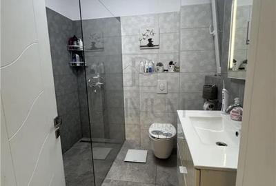 Apartament cu 3 camere decomandat, mobilat în Braytim - 5