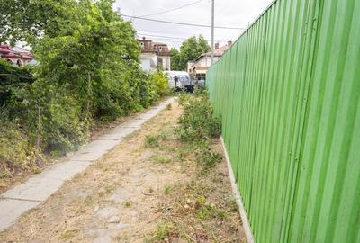 Spatiu birouri central, demisol casa+parter optional-zona Piata Mare - 9