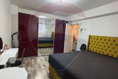 Garsoniera decomandata, 32mp, Brazda lui Novac, bloc 2023 - 4