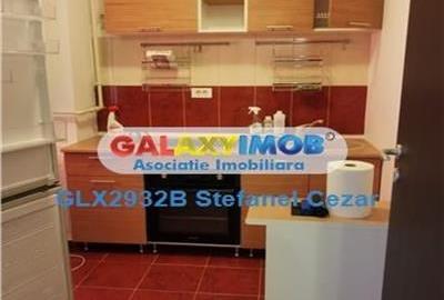 Garsoniera Spatioasa Militari Residence Rezervelor - 3