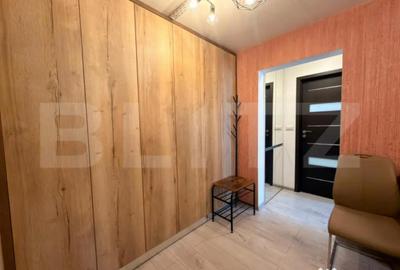 Apartament cu 2 camere decomandat în Sărari - 6