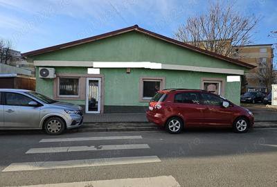 Spațiu comercial, de 224 mp, în Fortuna - 6