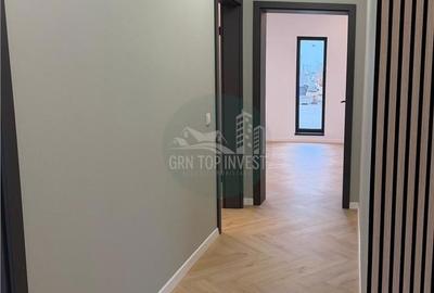 Apartament cu 4 camere, mobilat în Central - 5