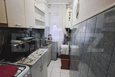 Vand apartament 2 camere Sacele, Cartier Electropreciz - 3