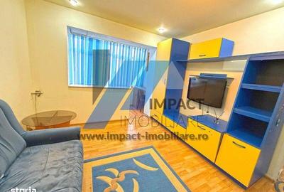 Apartament cu 2 camere semidecomandat în Calea București - 8