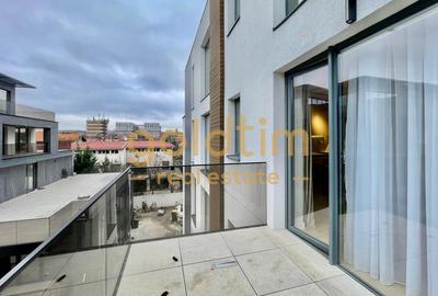 ARQUA RESIDENCE/PIPERA/IANCU NICOLAE/SUPERB/MOBILAT SI UTILAT COMPLET - 16