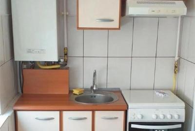 Garsonieră decomandată în Tomis Nord - 2