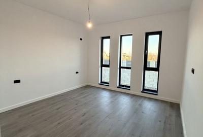 Casă cu 4 camere în Țegheș - 4