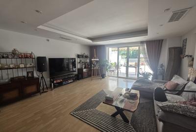 Apartament cu 3 camere decomandat în Herăstrău - 6