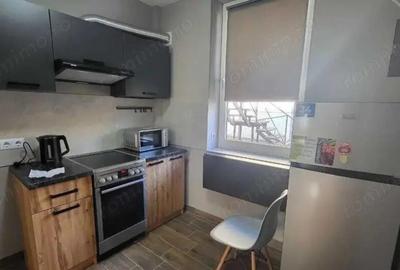 Garsoniera in zona Tei Facultatea de Constructii - 4