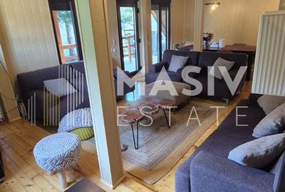 🏡 Casă de vacanță primitoare în Azuga – la câțiva pași de pârtia de schi 🎿 - 5