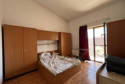 LOC DE PARCARE INCLUS, GIROCULUI, CURTE PRIVATA LOC DE PARCARE INCLUS, GIROCULUI, CURTE PRIVATA - 4