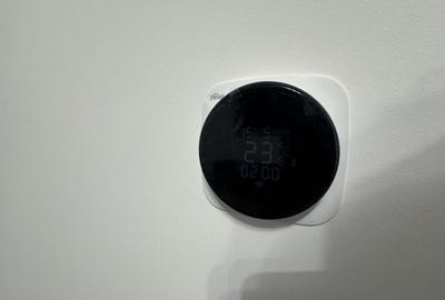 Apartament 3 camere prima închiriere  Andora Park 7 Apartament 3 camere prima închiriere  Andora Park 7 - 7