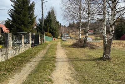 Teren Construcții intravilan de 1000 mp, în Măneciu - 2