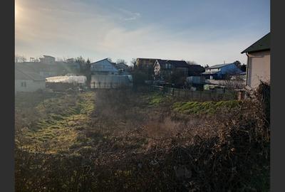 Teren Construcții intravilan de 1020 mp, în Central - 3