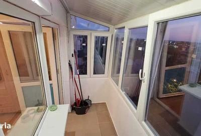 Apartament cu 2 camere decomandat în Central - 7