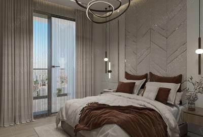 Apartament cu 2 camere nedecomandat în Central - 10