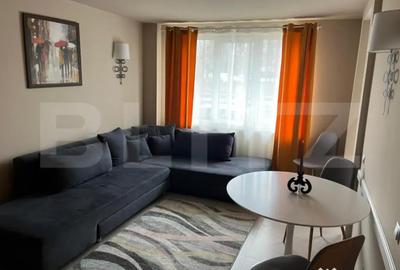 Apartament cu 4 camere semidecomandat în Central - 9