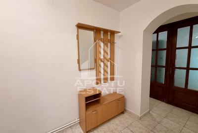 Apartament cu 2 camere decomandat, mobilat în Bucovina - 11
