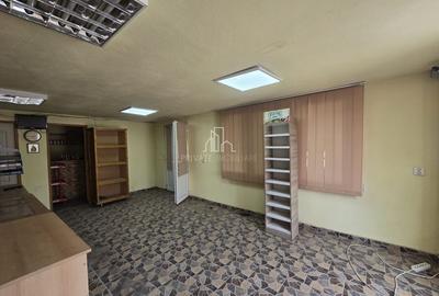 Spatiu comercial de inchiriat, Boiu, Mures - 5