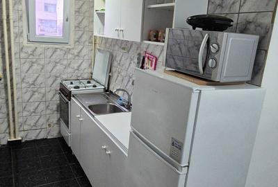 Garsonieră decomandată în Militari - 2