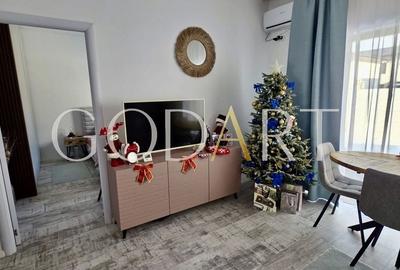 Vila individuala | 2 locuri de parcare | Curte | Mobilata | Utilata - 7