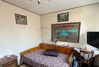 Apartament cu 2 camere semidecomandat în Ultracentral - 2