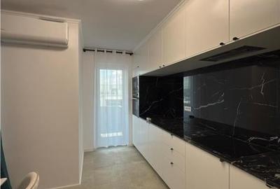 Apartament cu 2 camere semidecomandat în Iris - 4