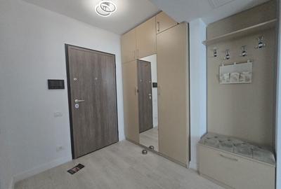 Inchiriere 2 camere MTM Residence - 8