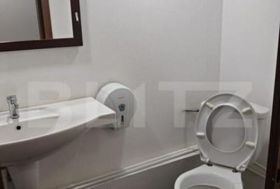 Spatiu comercial, pretabil birouri, 3 incaperi, 80 mp, Calea - 1