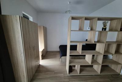 Apartament cu 2 camere nedecomandat în Giroc - 4