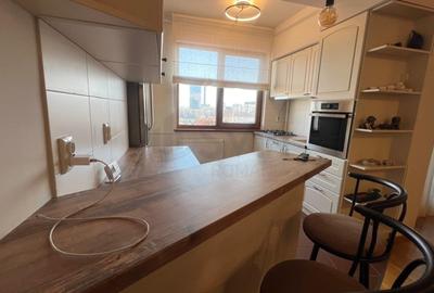 REA1026864 Apartament 3 camere l Floreasca l Utilat Mobilat Premium - 3