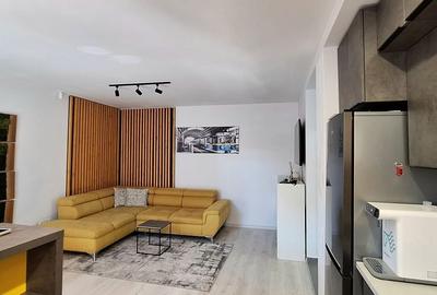 Apartament cu 3 camere, curte si loc de parcare Apartament cu 3 camere, curte si loc de parcare - 6