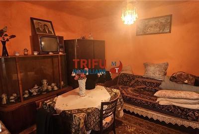 Casă cu 4 camere cu Teren 1660 Mp în Galda de Jos - 3