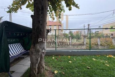 Apartament cu 2 camere semidecomandat, mobilat în Tăuții-Măgherăuș - 3