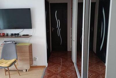 Apartament cu 2 camere semidecomandat în Central - 3