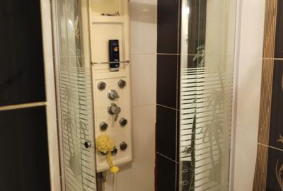 Vand sau schimb cu o casa Ap. 4 camere etajul 2/4 zona Quatro (Brailei) - 6