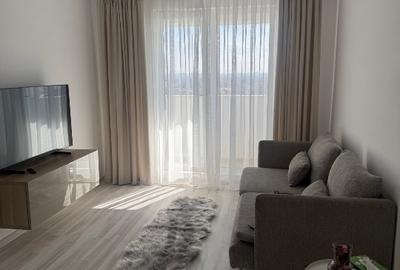Apartament cu 2 camere în Militari - 2