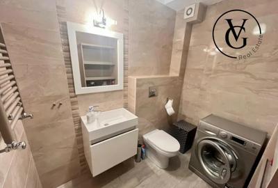 Apartament cu 2 camere, mobilat în Central - 5