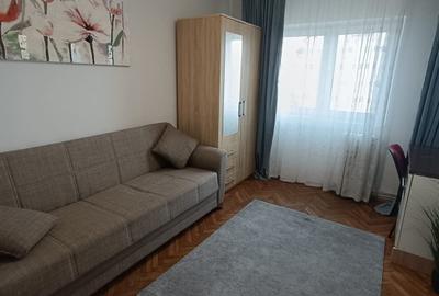 Apartament cu 3 camere în Între Lacuri - 4