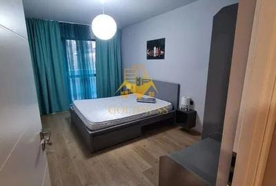 2Camere decomandate,Wings,Parcare,Lidl.UMF,UTCN,Zorilor,Observatorului - 5